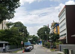Kim Chuan Drive (D19), Factory #600106081
